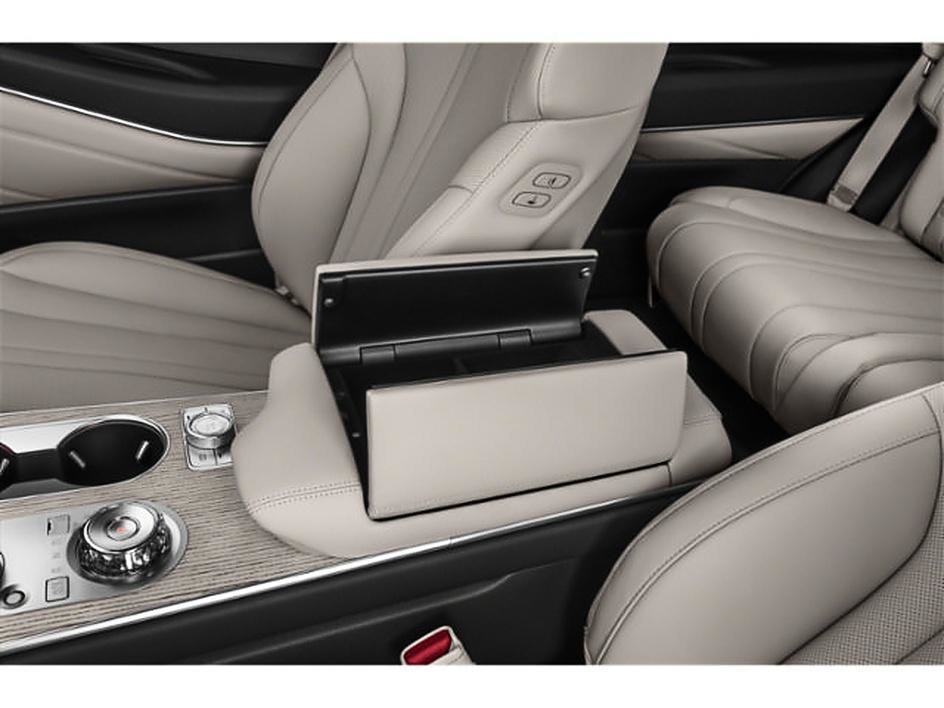 2026 GENESIS GV80 Standard - Photo 11