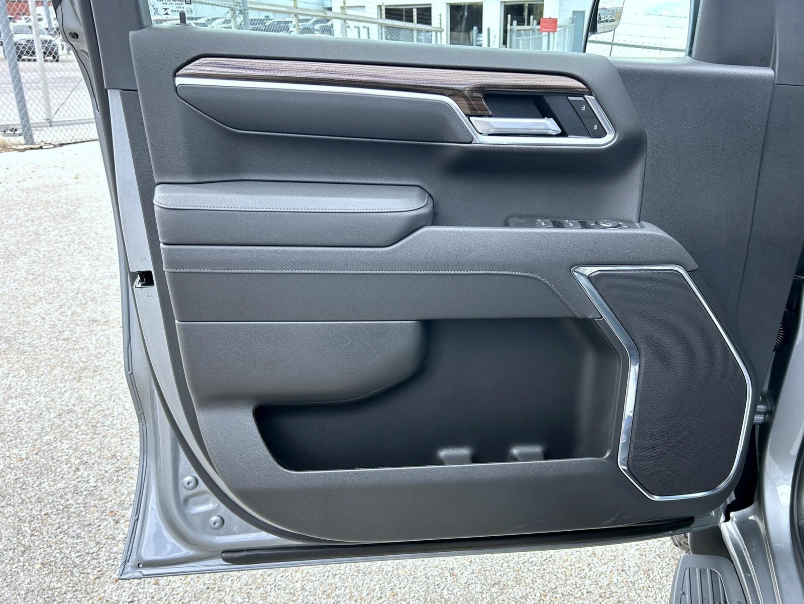 2026 Chevrolet Silverado 1500 LT - Photo 11
