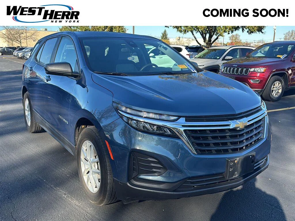 Used 2024 Bl Chevrolet  image 1