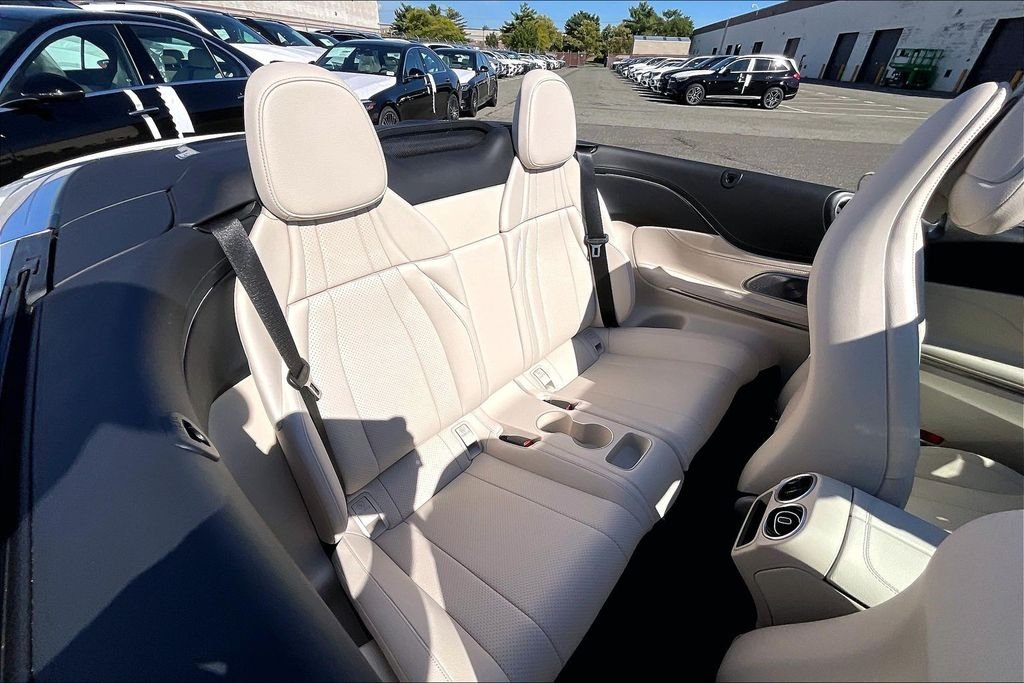 2024 Mercedes-Benz CLE CLE 300 - Photo 19