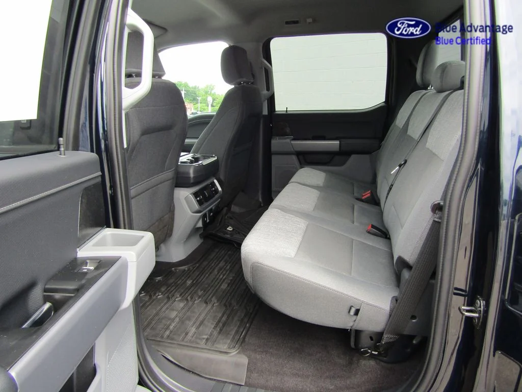2023 Ford F-150 XLT - Photo 26