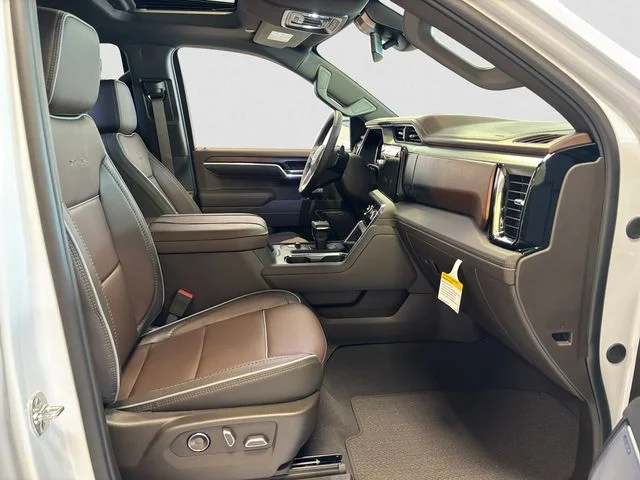New 2026 White GMC Denali image 16