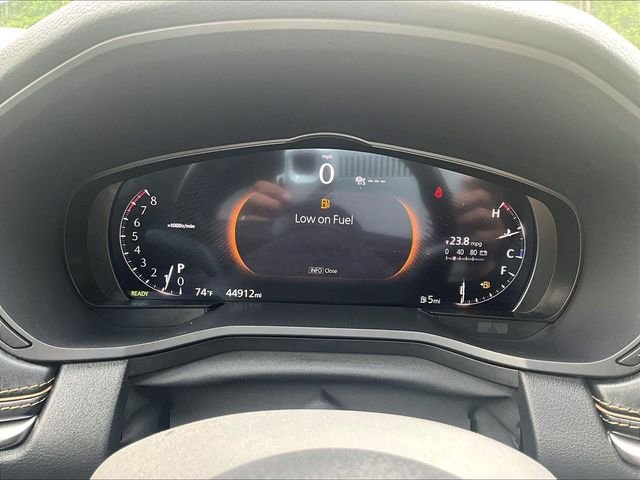 Used 2024 White Mazda 3.3 Turbo Premium Plus image 26