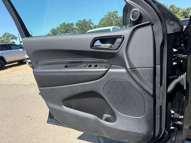 New 2026 Black Dodge GT image 13