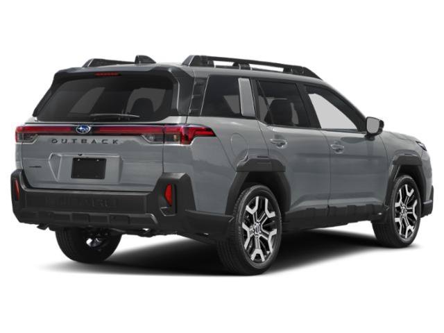 New 2026 RIVER ROCK PEARL Subaru Touring XT image 2