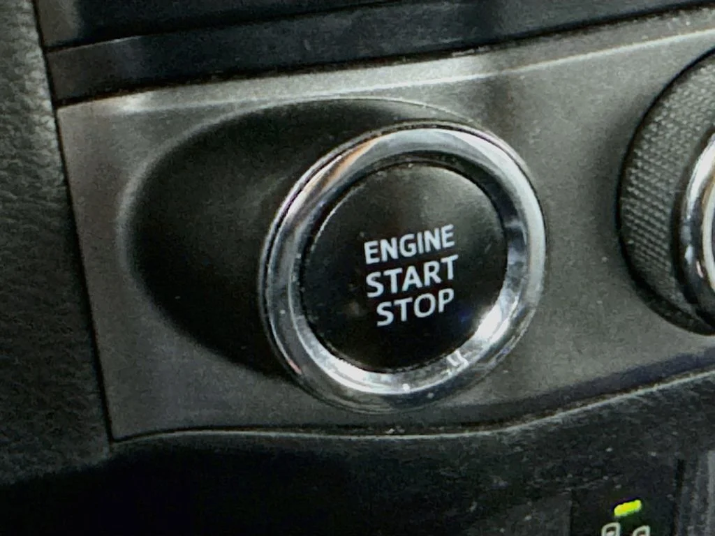 Used 2021 White Toyota TRD Off-Road image 19