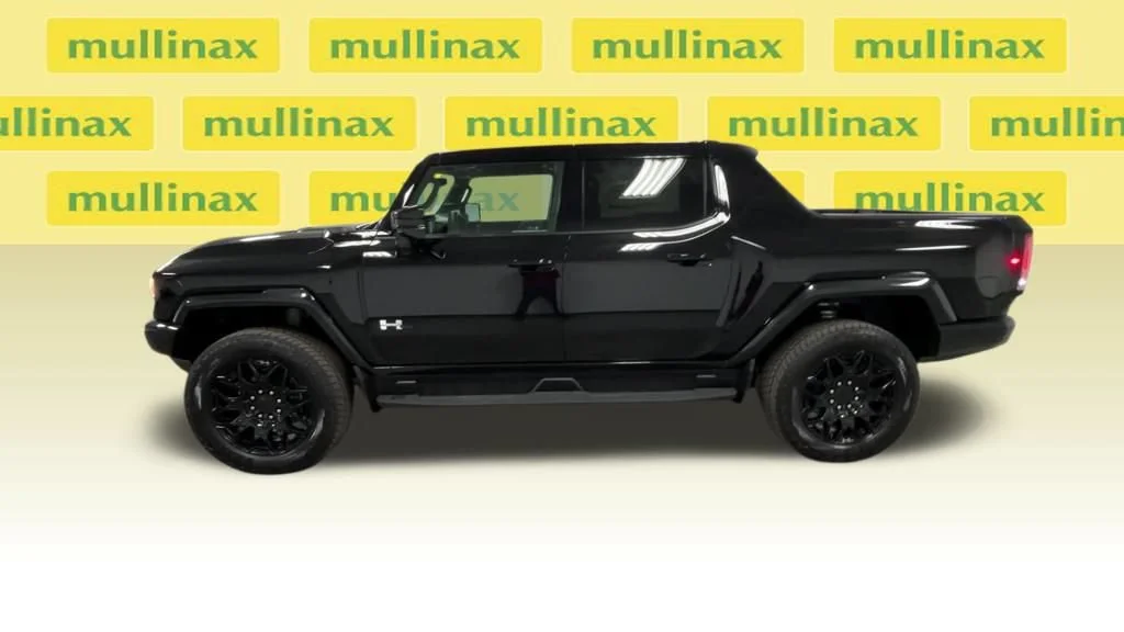 New 2026 Void Black GMC 2X image 43