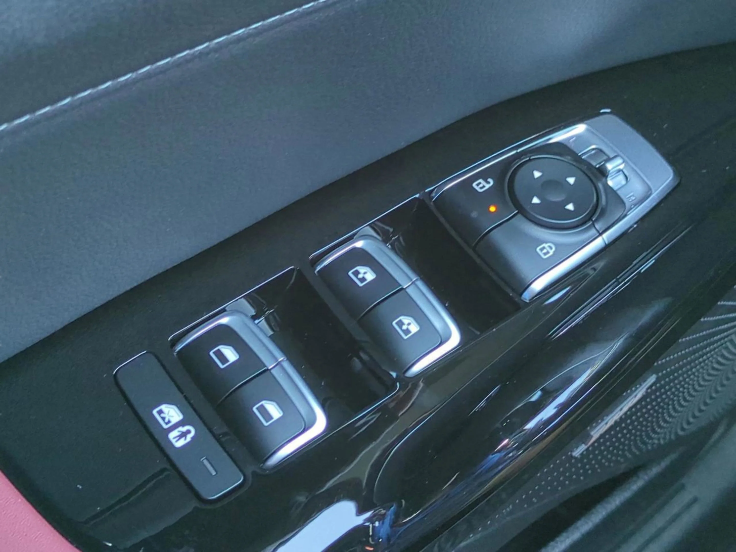 New 2026 Aurora Black Pearl Kia GT-Line image 28