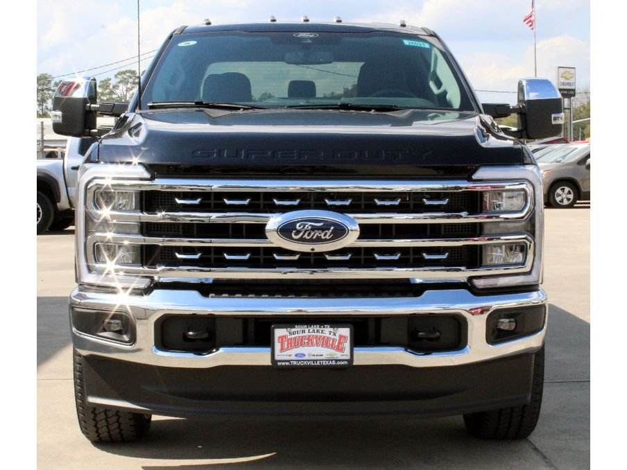 2026 Ford F-250 Super Duty Lariat - Photo 29