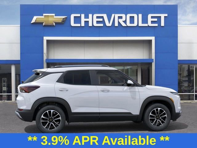 2026 Chevrolet Trailblazer LT - Photo 6