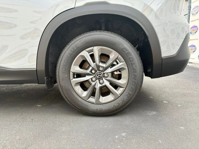 New 2026 Aero Gray Metallic Mazda 2.5 S Select AWD image 16