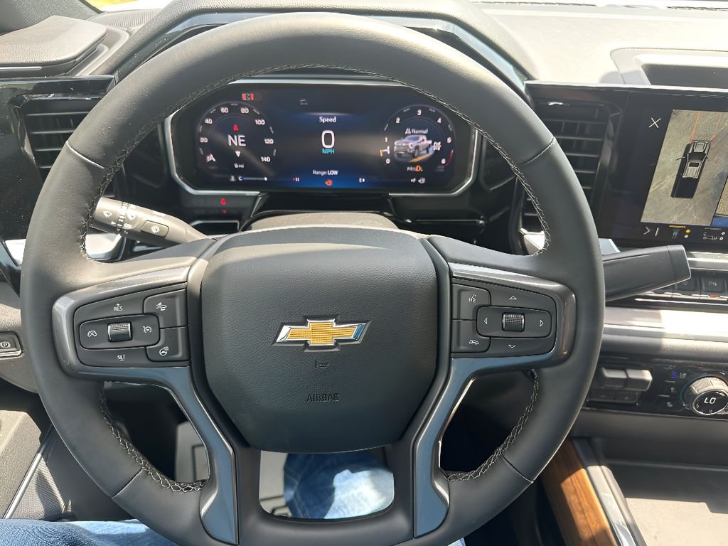 2026 Chevrolet Silverado 2500 HD High Country - Photo 35