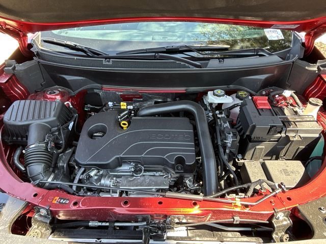 2026 GMC Terrain Elevation - Photo 28