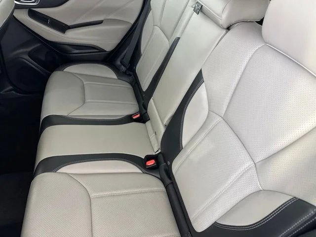 Used 2020 White Subaru Limited image 23