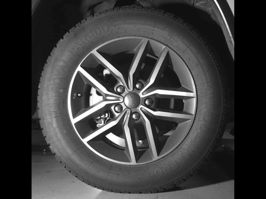 2020 Jeep Grand Cherokee Limited - Photo 12