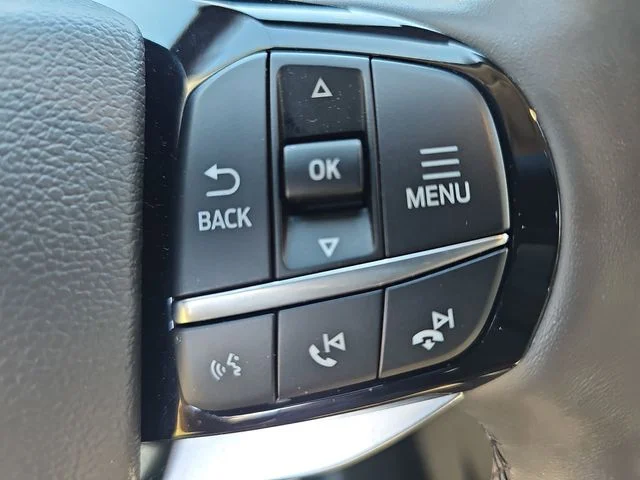Used 2023 White Ford Platinum image 18