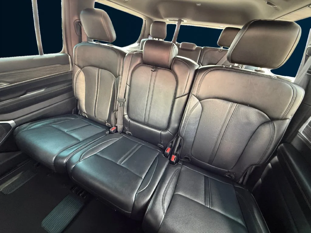Used 2024 Gray Jeep Series II image 16