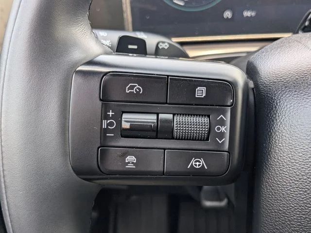 Used 2024 Silver Hyundai Calligraphy image 15