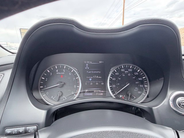 2018 INFINITI Q50 SPORT - Photo 12