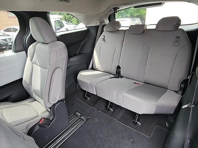 Certified Used 2025 CELESTIAL SILVER Toyota  image 24