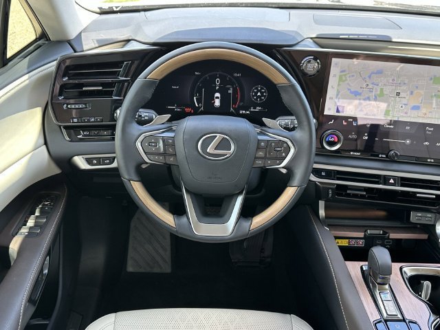 Used 2025 Caviar Lexus RX 350 Premium Plus image 13