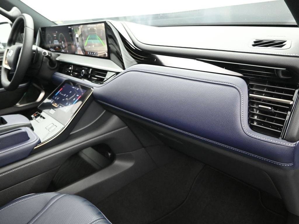 2026 INFINITI QX80 Sport - Photo 25