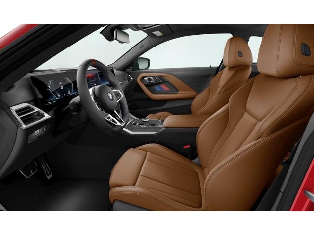 New 2027 Vegas Red Metallic BMW M240i xDrive image 6