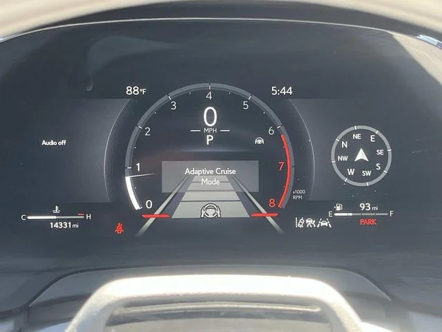 Certified Used 2025 CAVIAR Lexus 350 Premium image 46