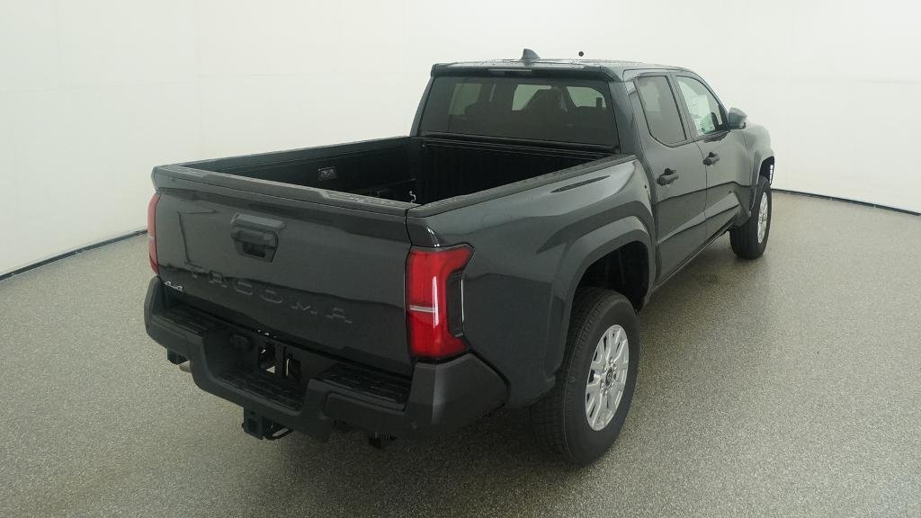 New 2026 Underground Toyota SR image 33