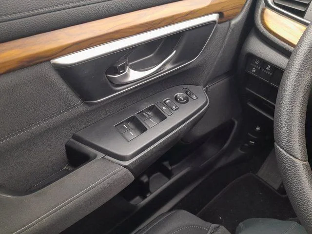 2019 Honda CR-V EX - Photo 37
