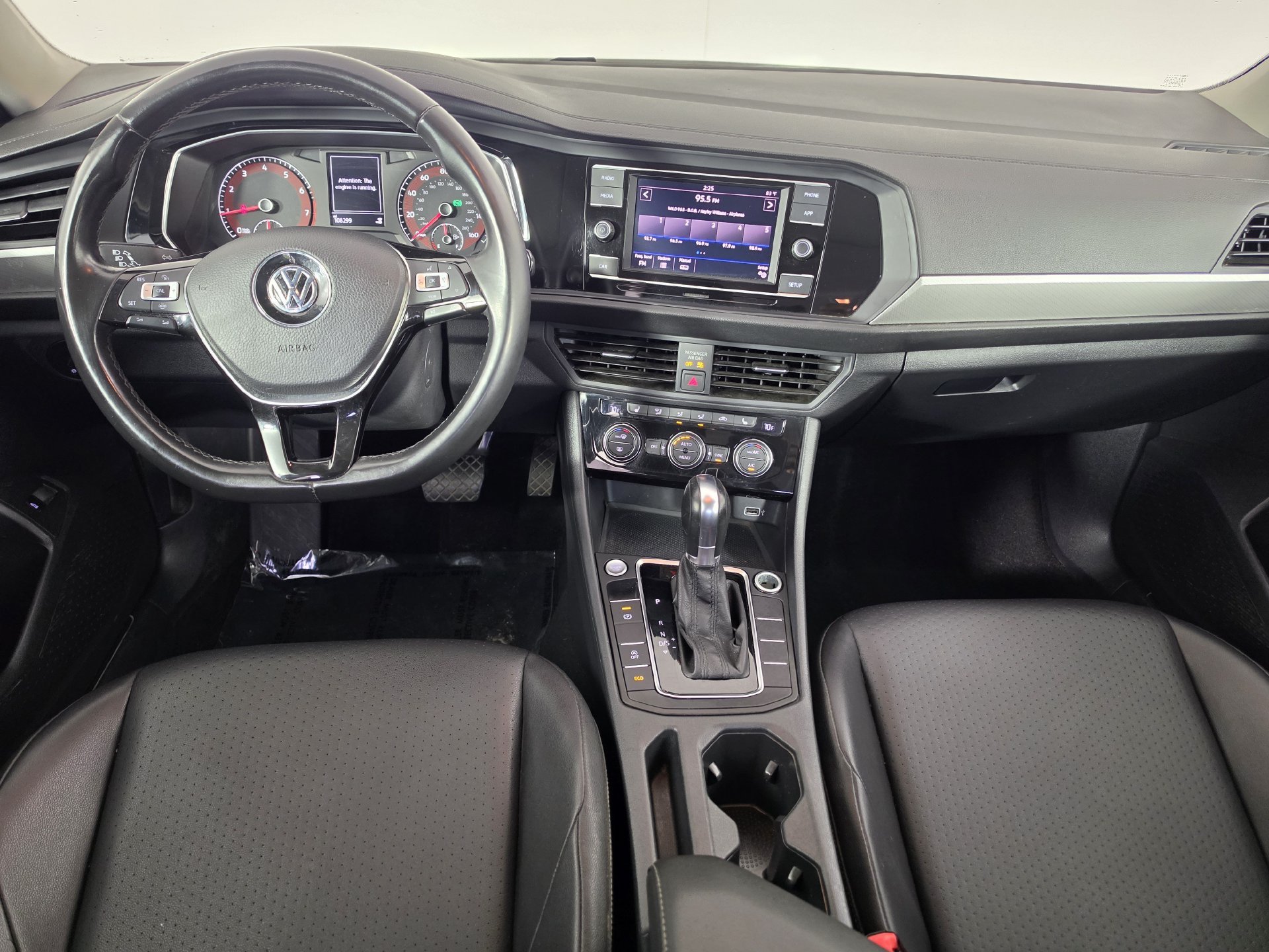 2019 Volkswagen Jetta SE - Photo 24