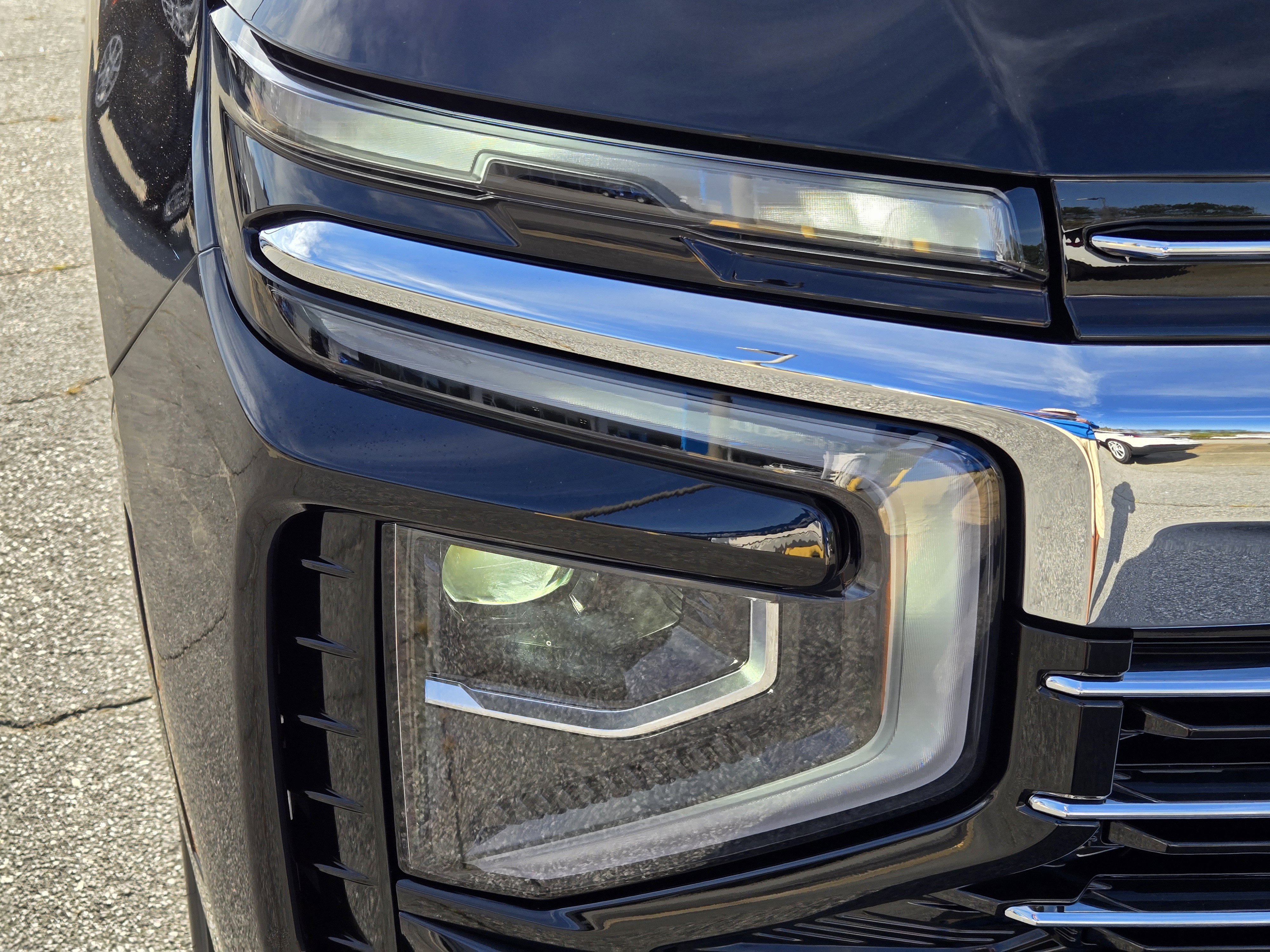 2026 Chevrolet Tahoe LT - Photo 17