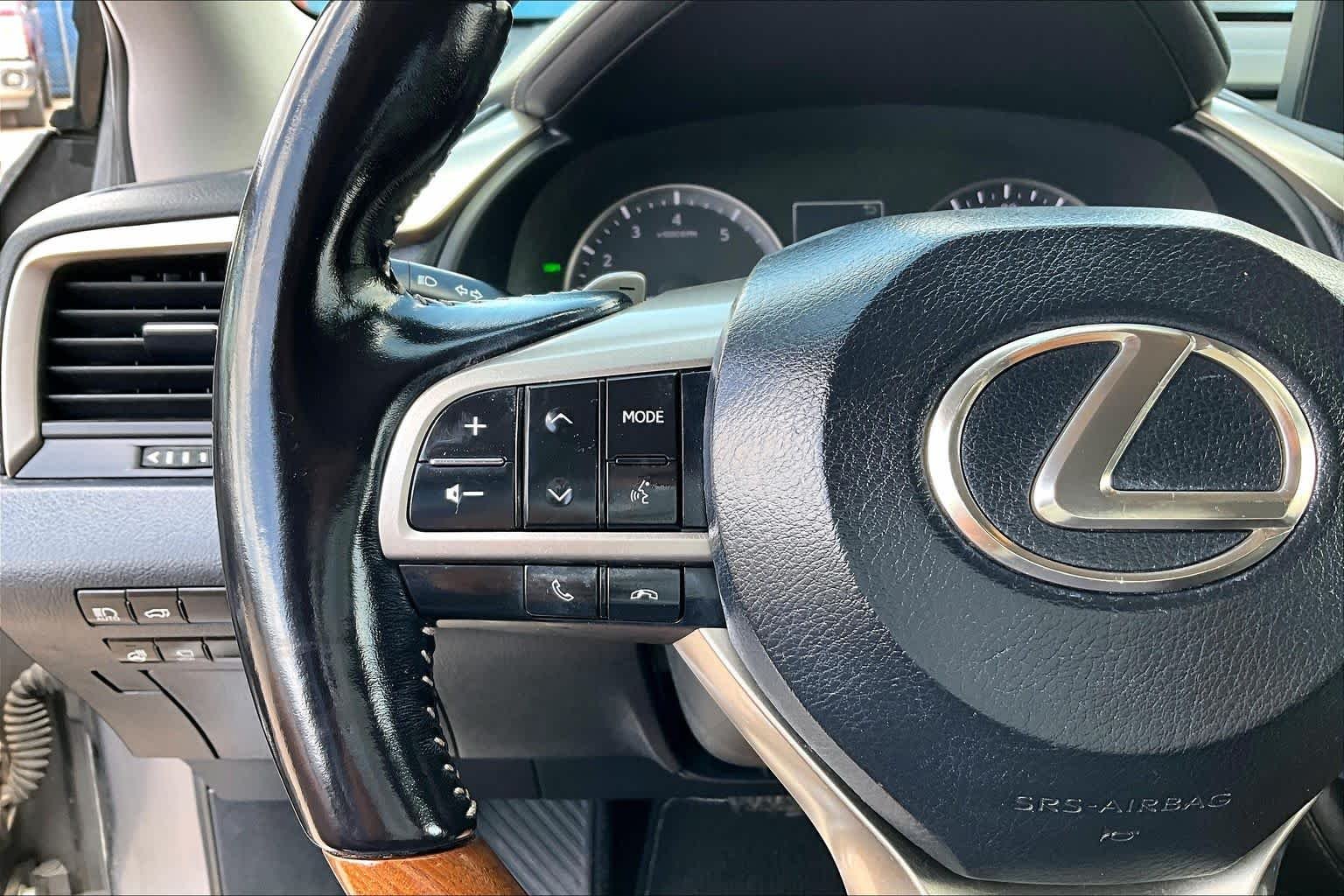 Used 2021 Nebula Gray Pearl Lexus  image 24