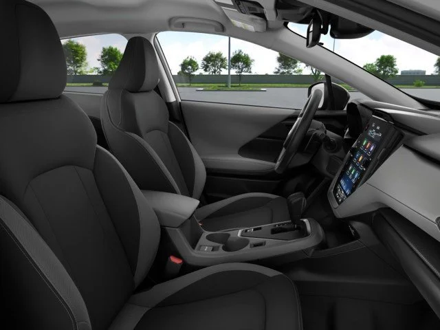 New 2026 Crystal White Pearl Subaru Premium image 15
