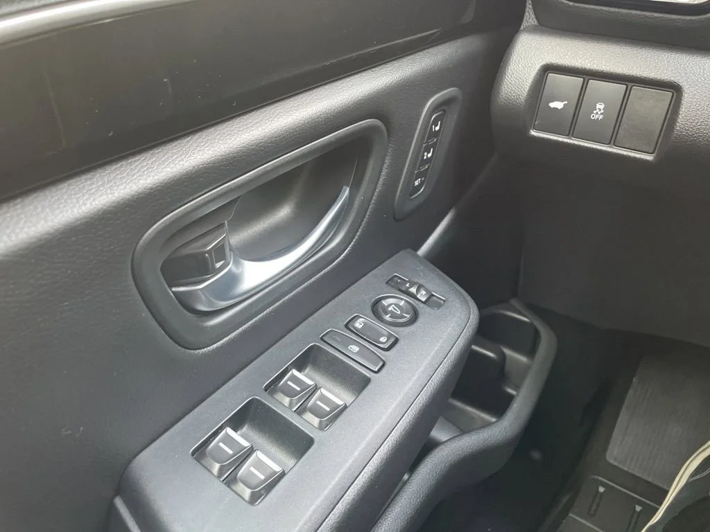 2024 Honda Pilot Touring - Photo 35