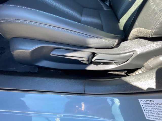 Used 2022 Sonic Gray Pearl Honda Sport image 24