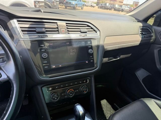 2019 Volkswagen Tiguan SE - Photo 22