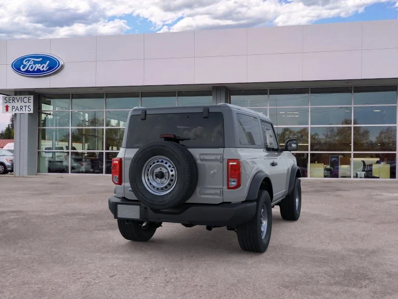 New 2026 Avalanche Ford Base image 27