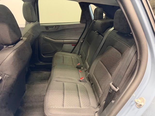 New 2026 Vapor Blue Metallic Ford Active® image 20