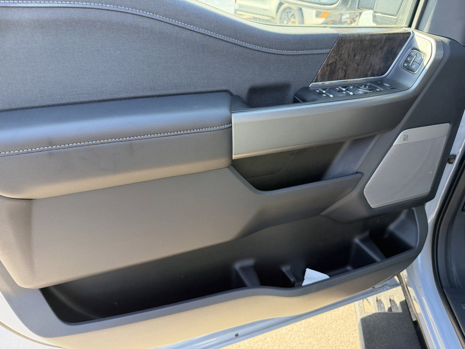 2026 Ford F-250 Super Duty Lariat - Photo 22