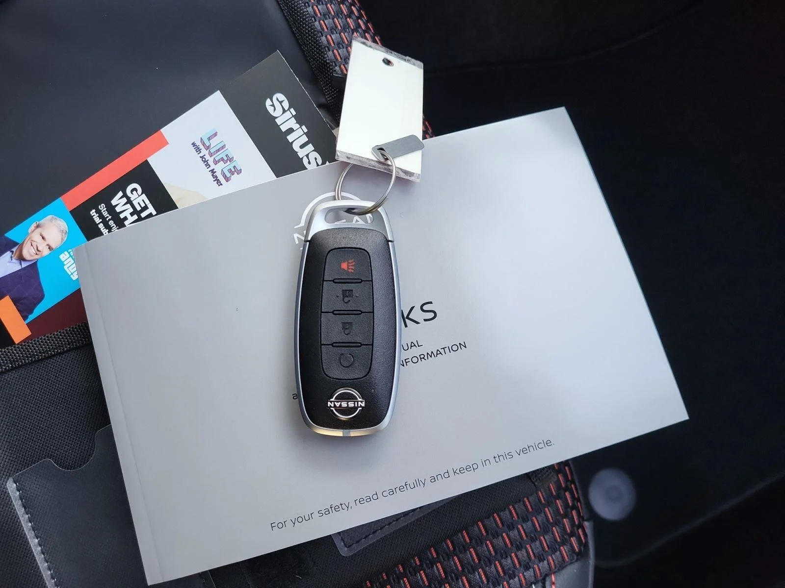 2026 Nissan KICKS SR AWD - Photo 28
