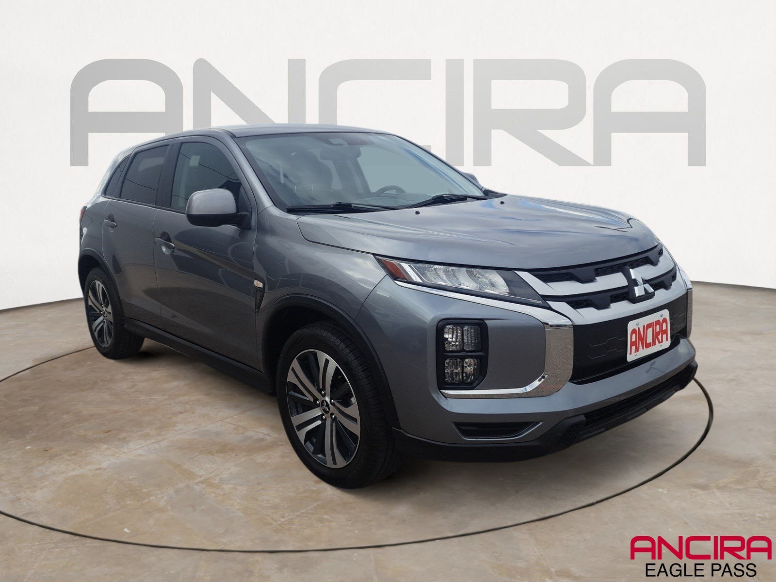 2024 Mitsubishi Outlander Sport