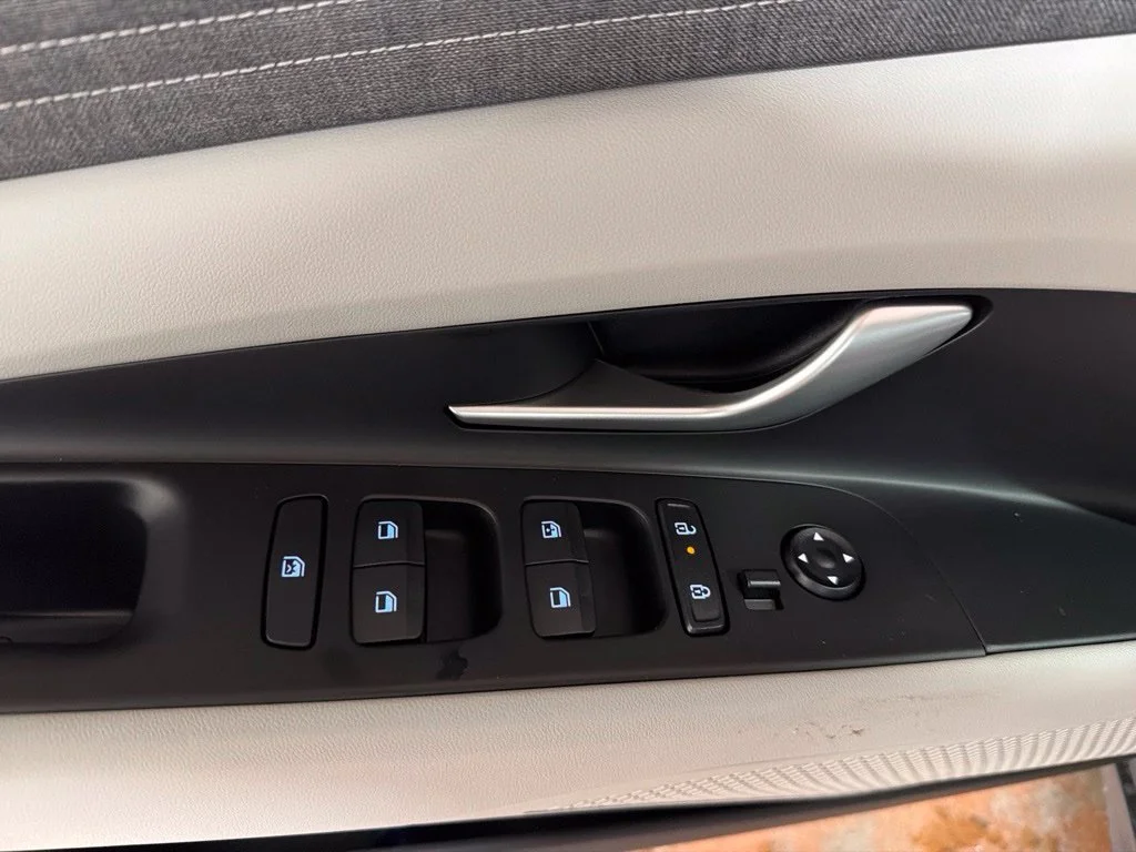 New 2026 Abyss Black Hyundai SEL Sport Plus image 30