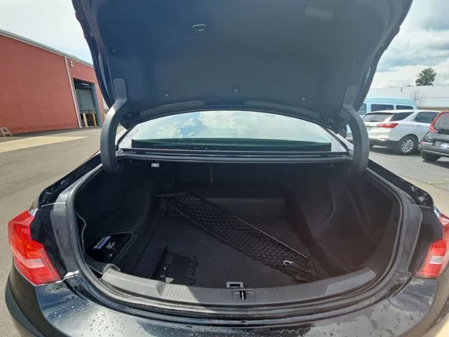 Used 2019 Black Buick Essence image 28