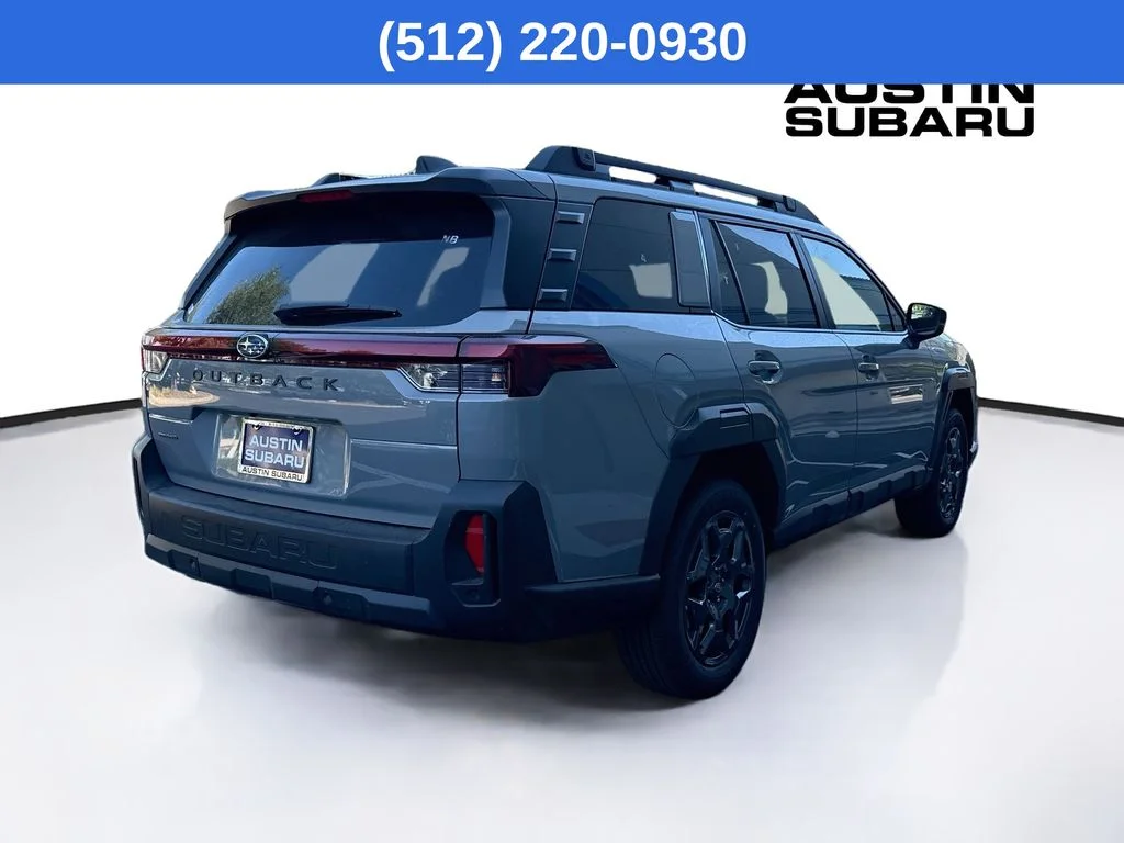 New 2026  Subaru Premium image 8
