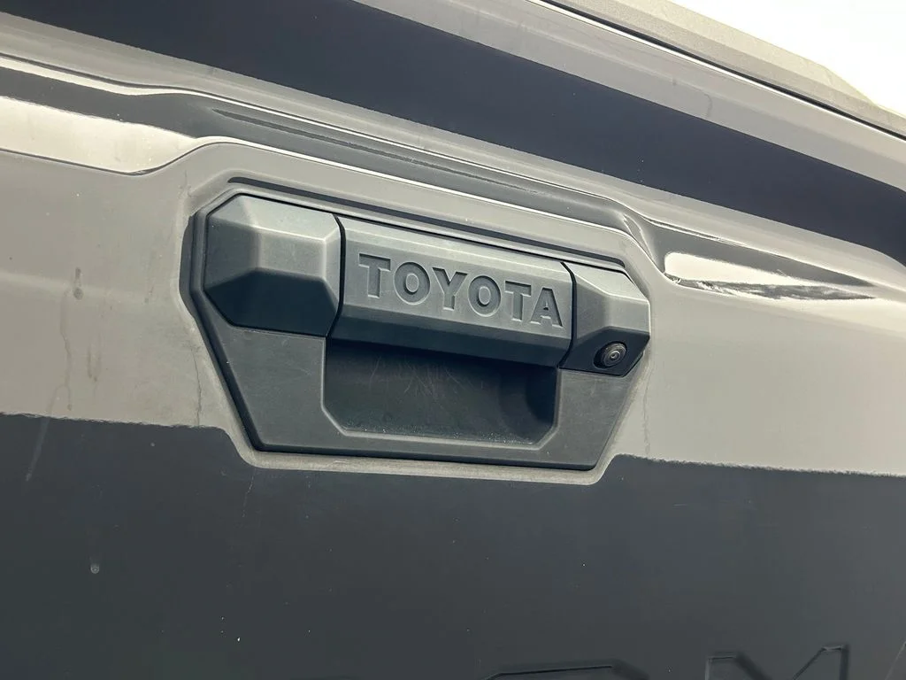 Used 2024 Underground Toyota SR5 image 11