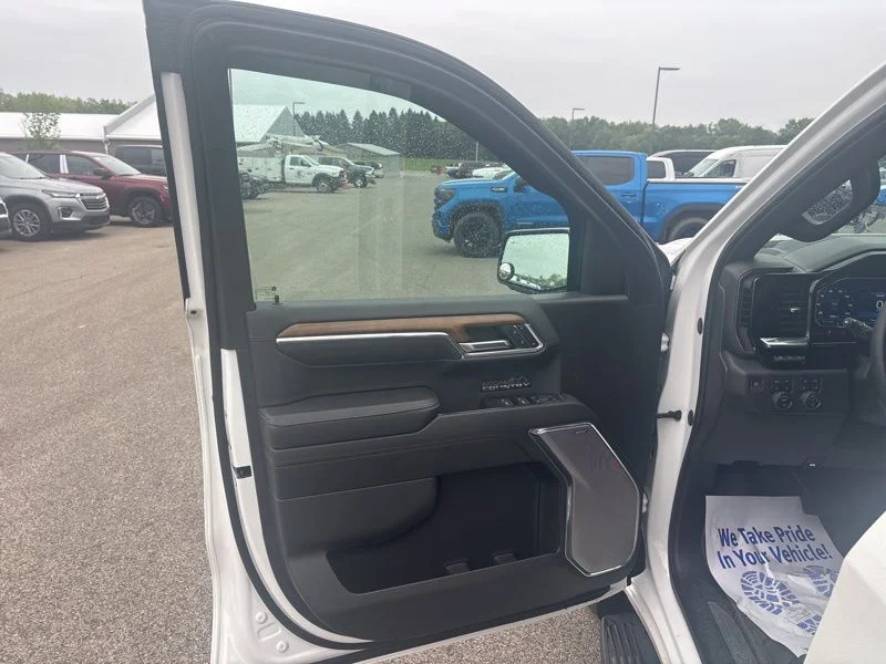 Used 2023 Beige Chevrolet High Country image 25