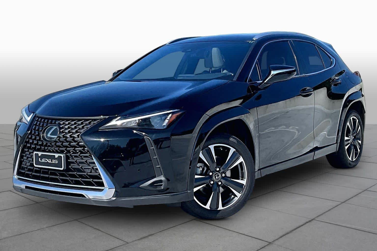 2023 Lexus UX 250h Premium