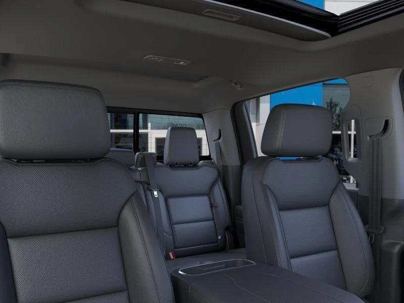 New 2026 Red Chevrolet LTZ image 24