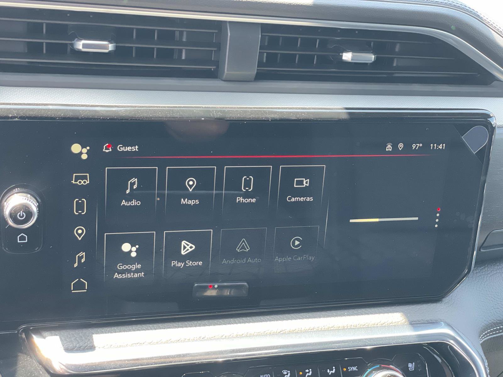 2026 GMC Sierra 1500 Denali - Photo 11